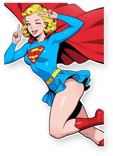 Supergirl