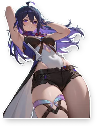 Honkai: Star Rail