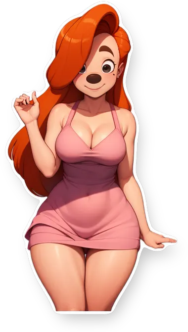 A Goofy Movie