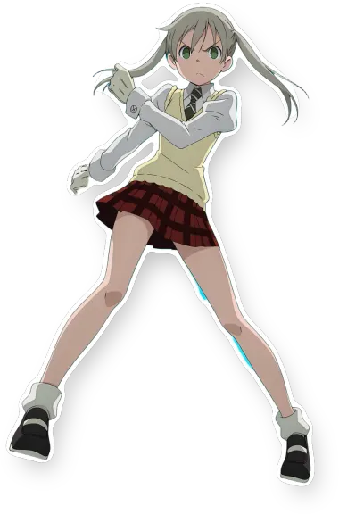 Soul Eater