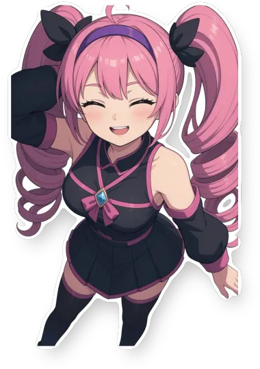 Kasane Teto
