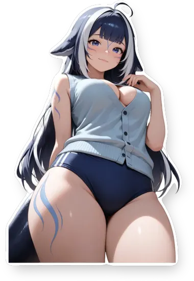 ShyLily