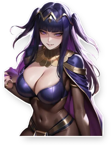 Fire Emblem