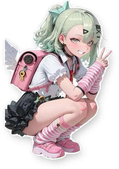 Chinatsu Remiel