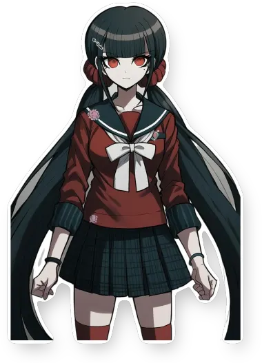 Danganronpa