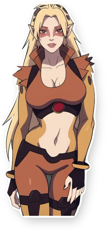 ThunderCats 2011