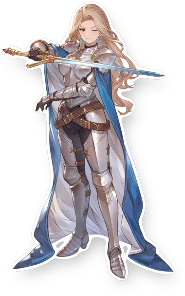 Granblue Fantasy