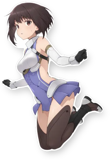 Alice Gear Aegis