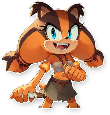 Sonic the Hedgehog