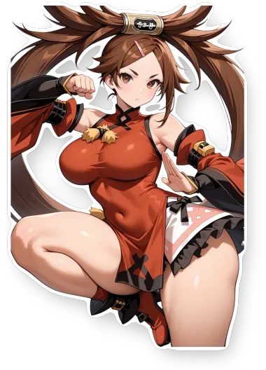 Guilty Gear