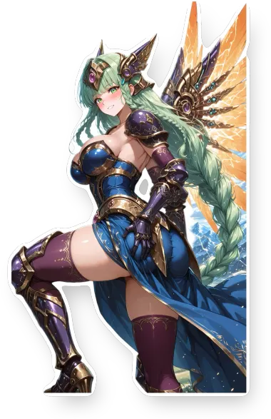 Brave Frontier