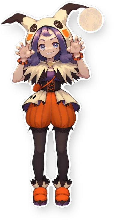 Pokémon Sun and Moon