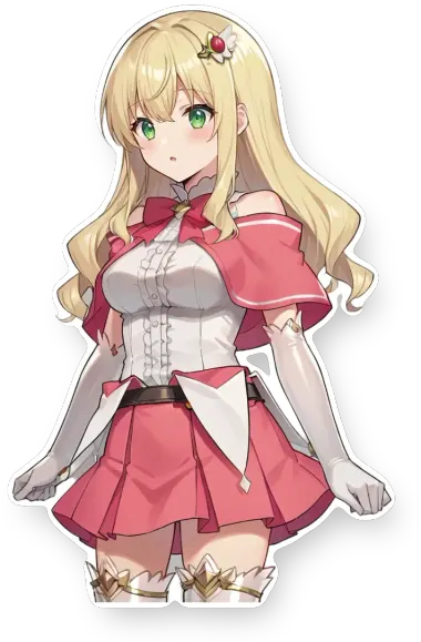 Noble Rose