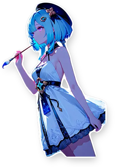 Honkai Impact 3rd