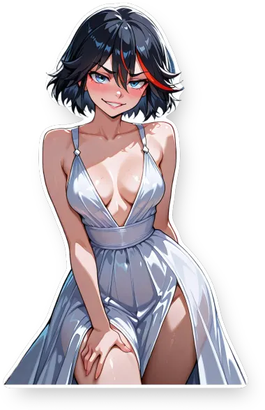 Kill la Kill