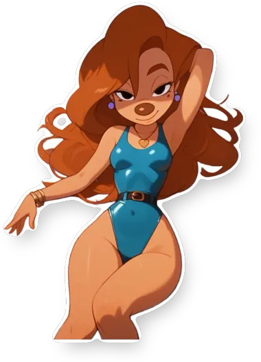 A Goofy Movie