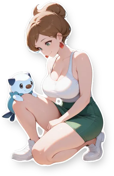 Pokémon