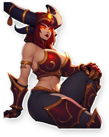 Heroes of the Storm