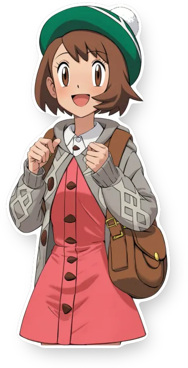 Pokémon