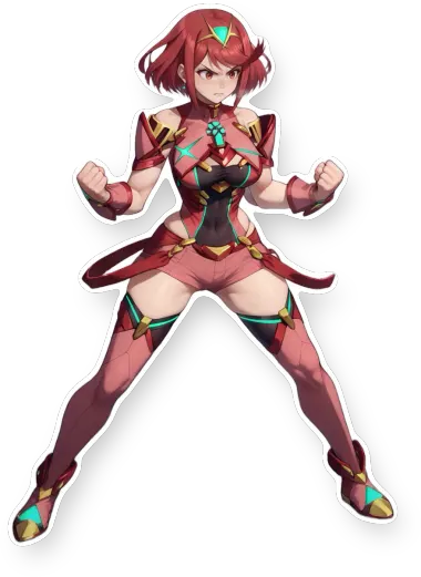 Xenoblade Chronicles
