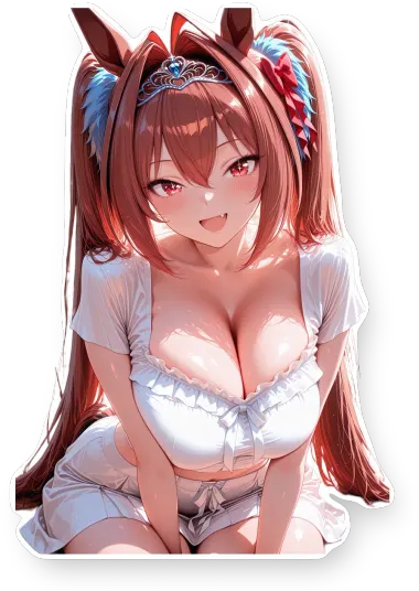 Umamusume