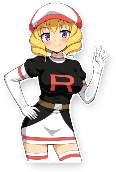 Pokemon
