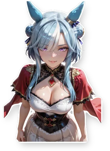 Umamusume