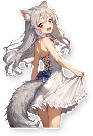 Kagarimachi Konatsu