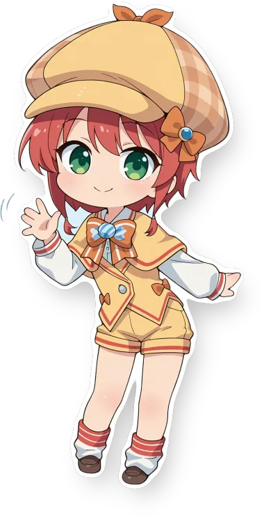 Tantei Opera Milky Holmes