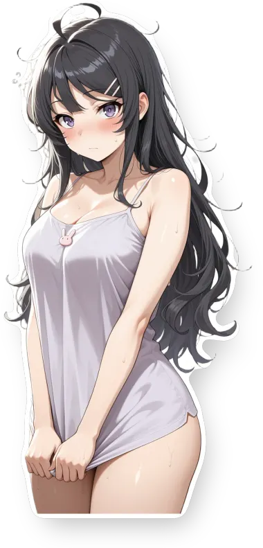 Seishun Buta Yarou wa Bunny Girl Senpai no Yume wo Minai