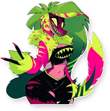 Hazbin Hotel