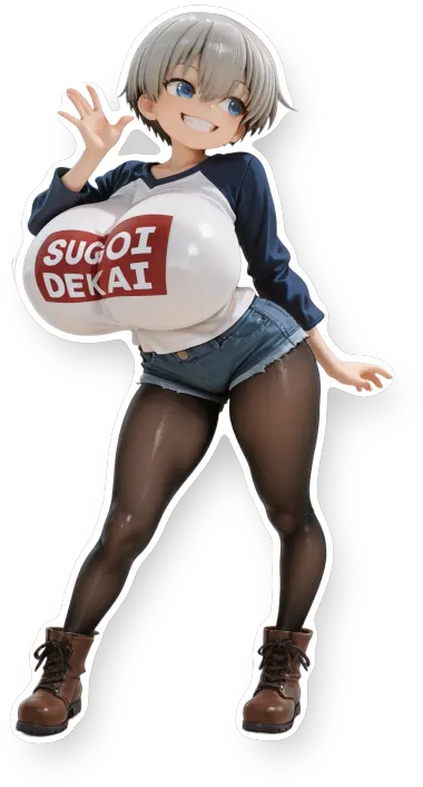 Uzaki-chan wa Asobitai!