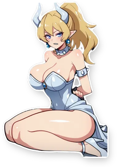 Super Mario