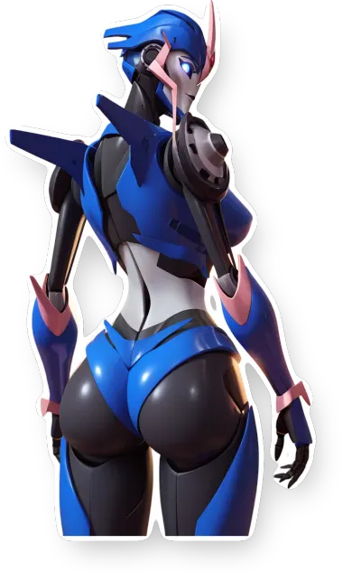 Transformers Prime