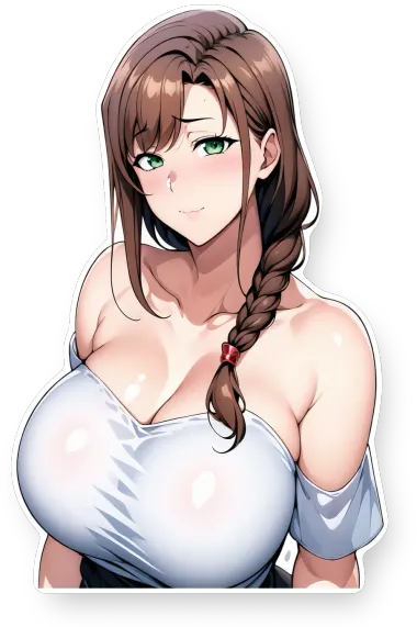 Oikawa Amane Family Control