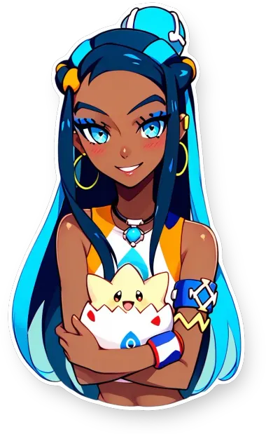 Pokemon Anime