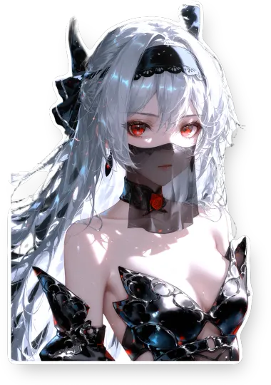 Girls' Frontline