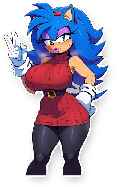 Sonic the Hedgehog