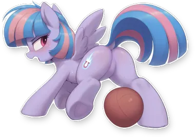 My Little Pony
