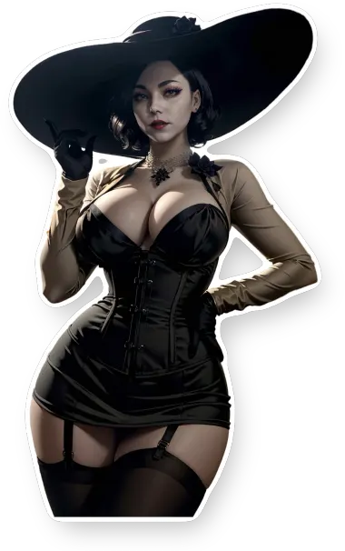 Resident Evil