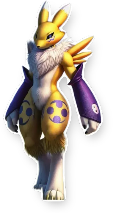 Digimon
