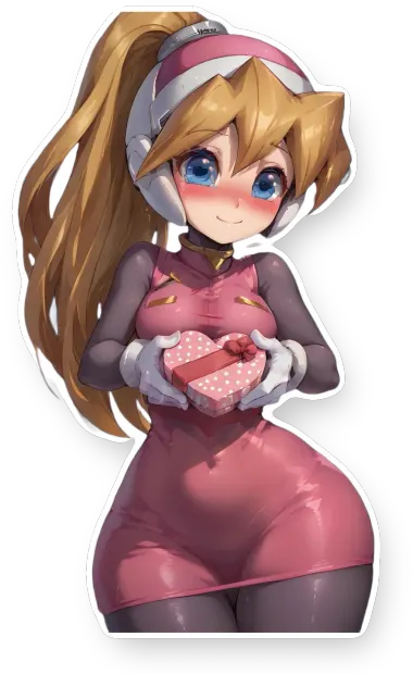 Mega Man
