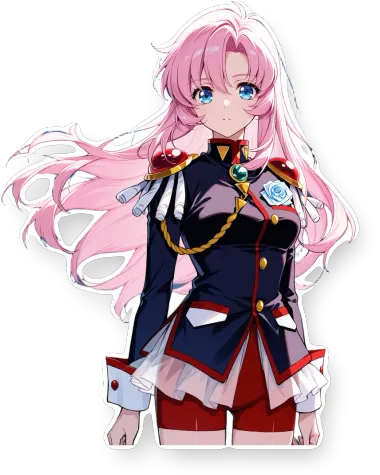 Revolutionary Girl Utena