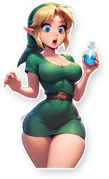 The Legend of Zelda