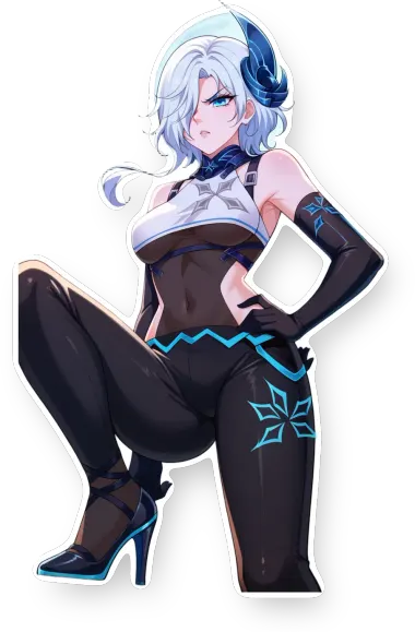 Lengyuning Manhua