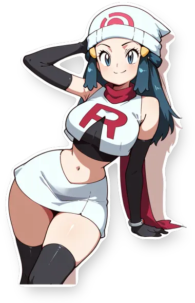 Pokemon