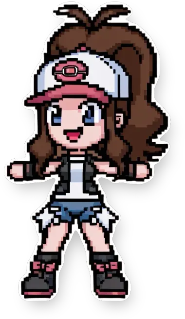 Pokemon Black and White