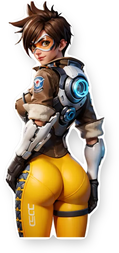 Overwatch