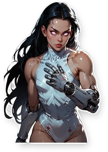 Street Fighter
