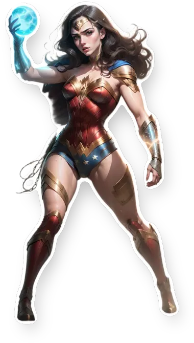 Wonder Woman